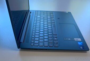 Lenovo IdeaPad Slim 5 (16 cores/32GB/1TB/16" OLED)-TOP STAV - 5
