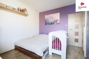 Prodej bytu 3+1 60 m2 Jarní, Jihlava - 5
