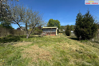 Prodej rybářské chaty u přehrady Jesenice, Podhrad - 5