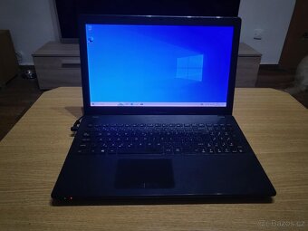 Notebook ASUS X551M - 5
