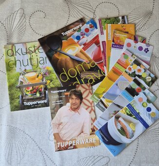 Katalogy Tupperware - 5