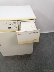 Sušička AEG Lavatherm - 5