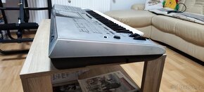 YAMAHA TYROS 4 diely - 5