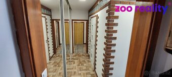 Prodej, Byt 3+1, 68 m2, Písek, ulice Třebízského - 5