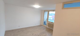 Pronájem 1+kk s lodžií, Zruč nad Sázavou – po rekonstrukci - 5