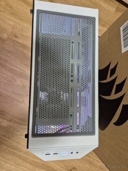 Pc s RTX 3070 a Ryzen 5 5600 - 5