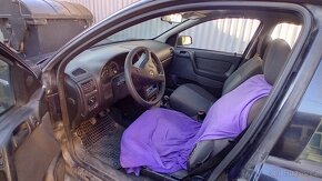 Opel Astra Classic 1.6 16V - 2005 - 5