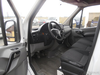 Mercedes Benz Sprinter 2.2 CDi L/KAWA 313 95Kw 3.5t - 5
