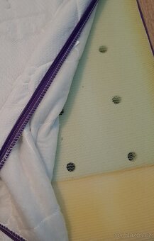 Matrace Traumeland Abendrot 120x60cm - 5