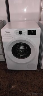 Pračka Gorenje - 5