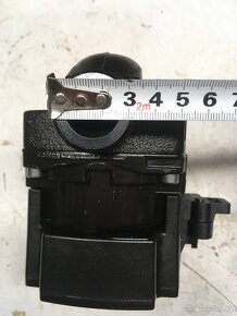 Oběhové čerpadlo Grundfos - 5