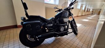Yamaha XV950r Bolt - 5