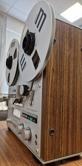 AKAI GX-620 - 5