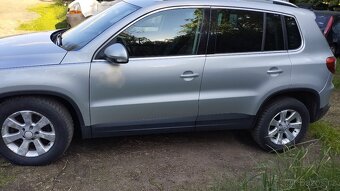 Tiguan - 5