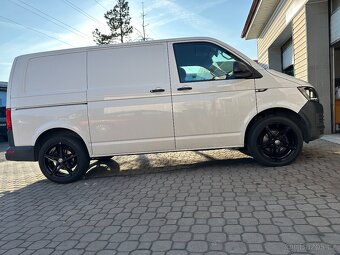 ALU 5x120 R19 AXXION s pneu - 5
