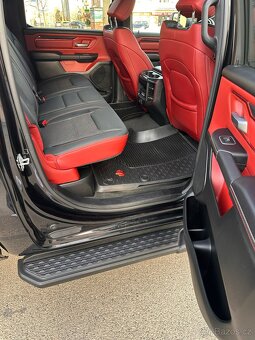 Dodge Ram 1500 - 5