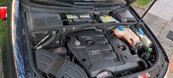 A4b6 1.9 96kw avf 2004 rok - 5