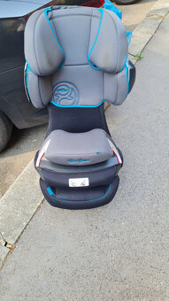 Cybex Solution X2 s ISOFIX - 5