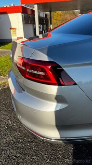 Volkswagen Passat B8 Highline sedan, 7 dsg, 176kw, TOP - 5
