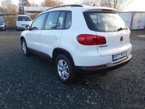 VW TIGUAN 2.0Tdi - 5