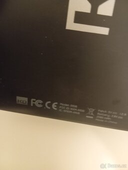 Tablet Kurio - 5
