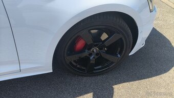 Audi A5 - 5