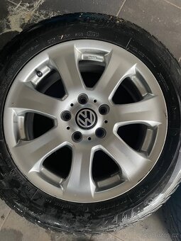 Alu 5x112 r16 - 5