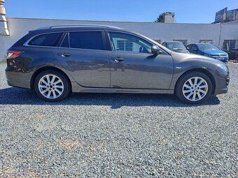 Mazda 6 2.0i 114kW FACELIFT - 5