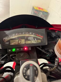 Honda VTR SP 1 - 5