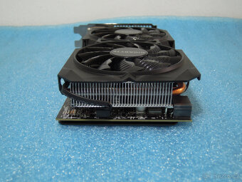 Herní Grafika GIGABYTE R9 380X G1 WINDFORCE 2X Gaming 4GB - 5