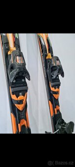 Lyže Rosignol Radical Mutix - 5