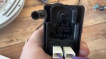 Beko sušička elektro - 5