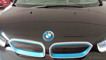 BMW I3 2020 120Ah, 125kW, 17.000km, jako nové - 5