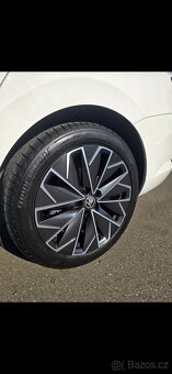 Skoda Superb L&K 2,0 TDi 110KW/150PS DSG - 5
