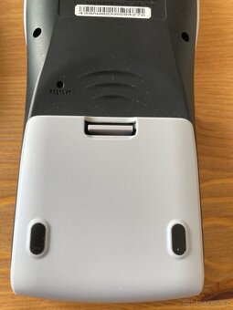 Kalkulacka Casio fx-9860GII - 5