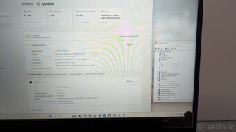 Nový ASUS TUF Gaming A15 15.6" R5 16GB 512GB GTX 1650Ti W11 - 5