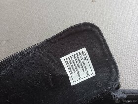 Zipky Billy Footwear 35-36 boty bez tkaniček - 5