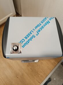 CEADO CEA-M105 Mixér na zmrzlinu(PC 28000KČ) - 5