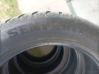 Zimní 205/55 R17 - 5