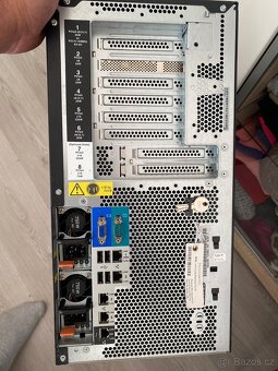 Lenovo System x3500 M4 7383 - 5