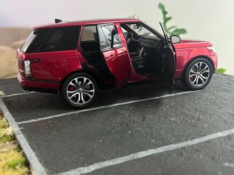 1:18 RANGE ROVER SV - Autobiography Dynamic - 5