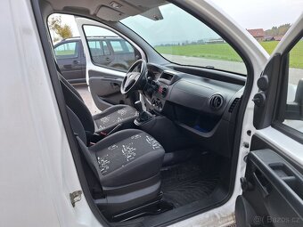 Nákladní Automobil skříňový - 5