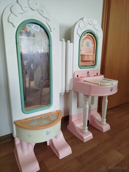Zrcadla Fisher Price - 5