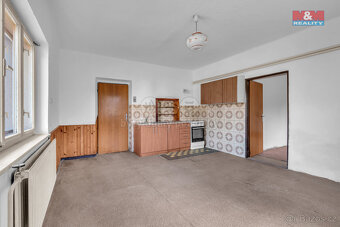 Prodej rodinného domu 2+1, 952 m², Ctětín - Vranov - 5