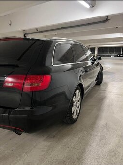 Audi A6 S-line 2.7 TDI - 5