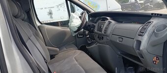 Opel Vivaro č. 23678 - 5