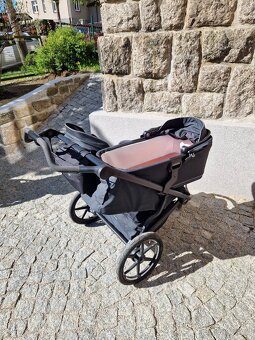 THULE Urban Glide 3 Double - 5