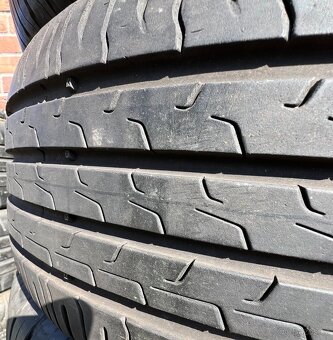 215/55 R17 94V letní pneu Continental EcoContact 6 (4819) - 5