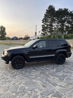 Jeep Grand Cherokee - 5