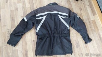 Moto bunda UVEX - 5